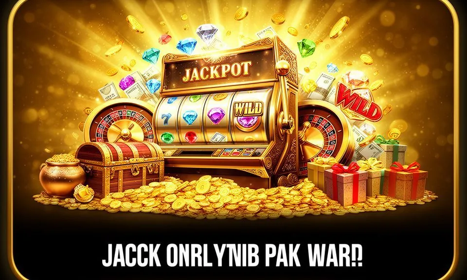 Baccarat Jungle